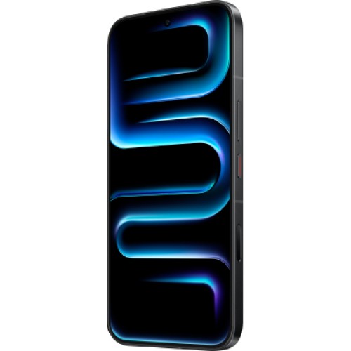 Мобильный телефон Infinix Note 60 Pro 12/256Gb Torino Black (gift box) (4894947114472)