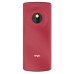 Мобильный телефон Ergo B185 Red