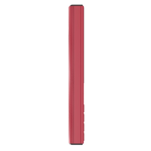 Мобильный телефон Ergo B185 Red