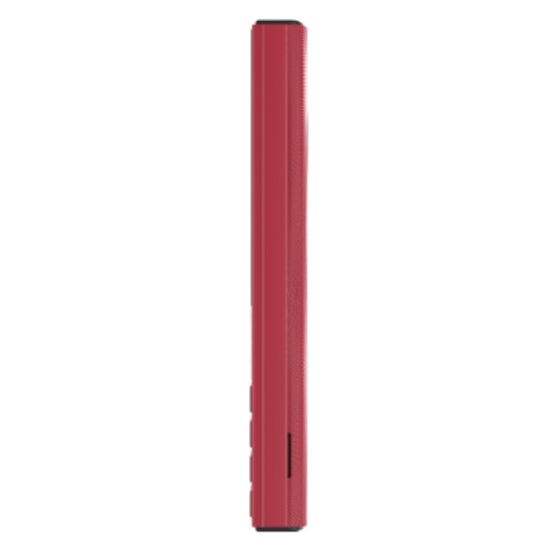 Мобильный телефон Ergo B185 Red