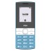 Мобильный телефон Ergo B185 Blue