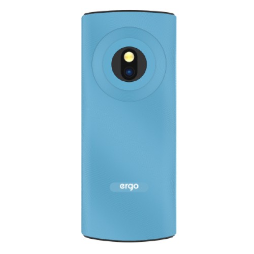 Мобильный телефон Ergo B185 Blue