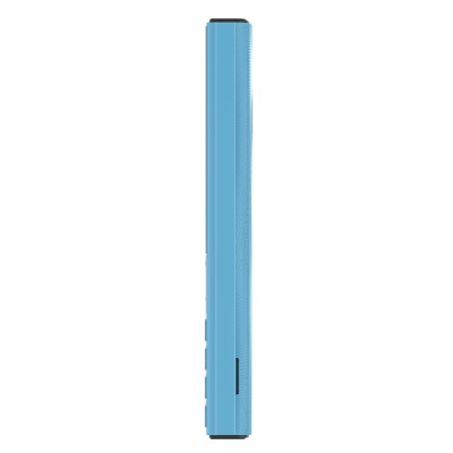 Мобильный телефон Ergo B185 Blue