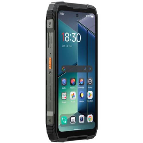 Мобильный телефон Blackview XPLORE 1 Pro 12/256Gb Black (6931548323921)