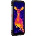 Мобильный телефон Blackview ROCK 3 8/256GB Black (6931548326052)