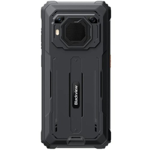 Мобильный телефон Blackview BV6200 Plus 8/128Gb Black (6931548326496)