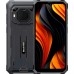 Мобильный телефон Blackview BV6200 Plus 8/128Gb Black (6931548326496)