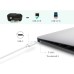 Кабель для принтера Ugreen USB-C 2.0 to BM 1.5m white (40417)