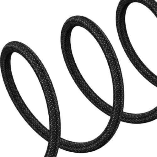 Дата кабель USB-C to USB-C 1.0m 100W black Baseus (1167202)