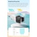 Зарядное устройство Baseus USB-C PD20W GaN blue (CCGN050103)