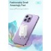 Зарядное устройство Baseus USB-C PD20W GaN blue (CCGN050103)