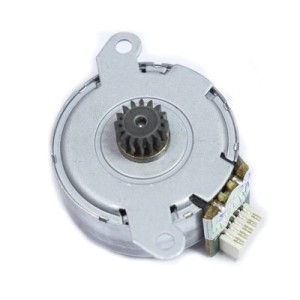 Запчасть сканера мотор HP LJ M1522/M2727/3055 (21444) ANK (21444)