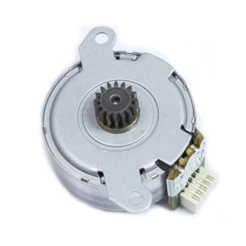 Запчасть сканера мотор HP LJ M1522/M2727/3055 (21444) ANK (21444)