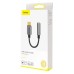 Переходник USB-C M to 3.5mm F Baseus (CATL54-0G)