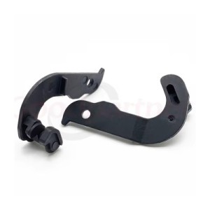Вузол закріплення зображення HP LJ P1005/P1102 аналог RC2-1072/RC2-1084 Foshan (RC2-1072/1084FSH)