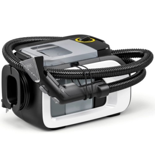 Пылесос Karcher SE 3 Compact Home (1.081-530.0)