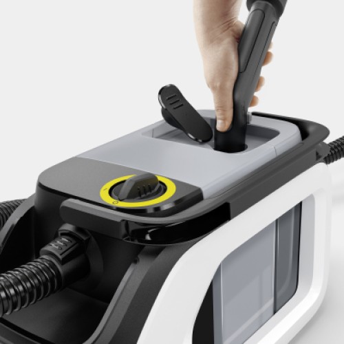 Пылесос Karcher SE 3 Compact Home (1.081-530.0)