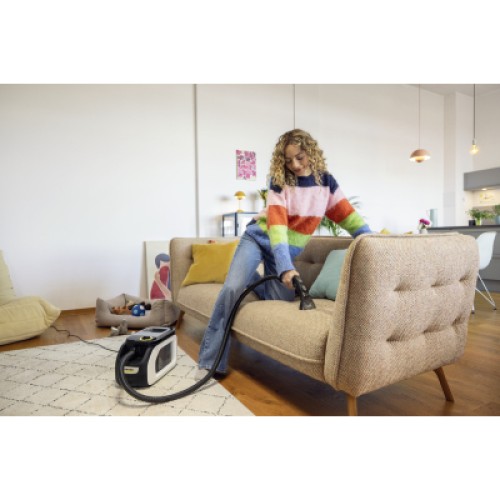 Пылесос Karcher SE 3 Compact Home (1.081-530.0)