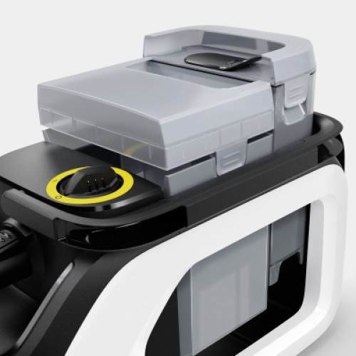 Пылесос Karcher SE 3 Compact Home (1.081-530.0)