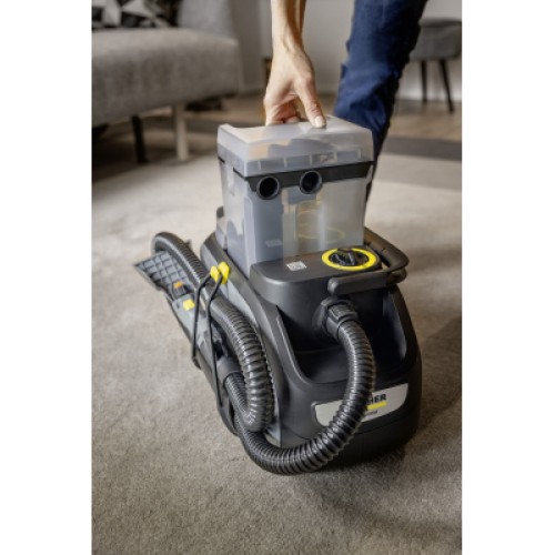 Пылесос Karcher Puzzi 2/1 Bp (1.101-750.0)