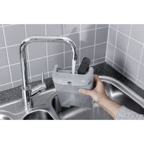 Пылесос Karcher Puzzi 2/1 Bp (1.101-750.0)