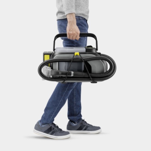 Пылесос Karcher Puzzi 2/1 Bp (1.101-750.0)