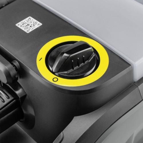 Пылесос Karcher Puzzi 2/1 Bp (1.101-750.0)