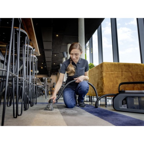 Пылесос Karcher Puzzi 2/1 Bp (1.101-750.0)