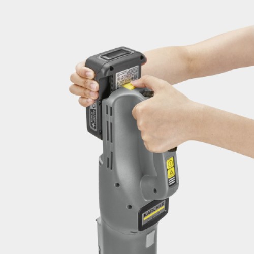 Пылесос Karcher LVS 1/1 Bp (1.394-110.0)
