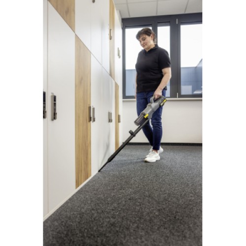 Пылесос Karcher LVS 1/1 Bp (1.394-110.0)