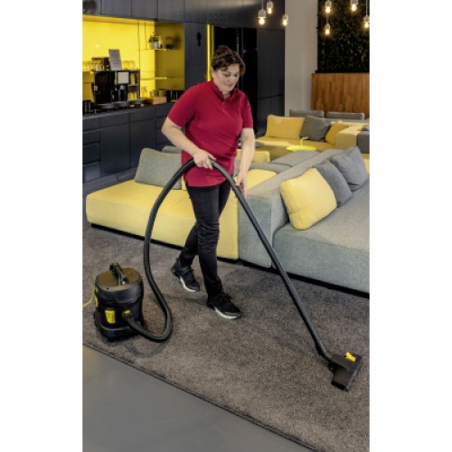 Пылесос Karcher GoFurther T 11/1 Classic Adv RePlast (1.527-222.0)