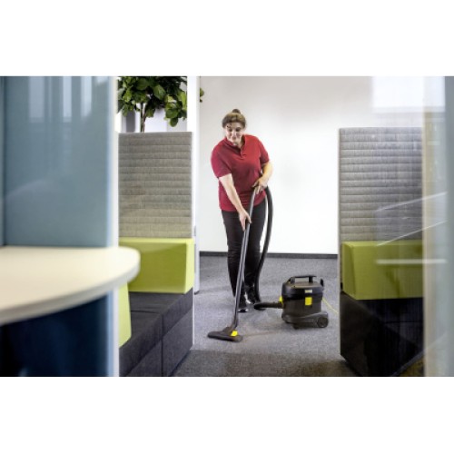 Пылесос Karcher GoFurther T 11/1 Classic Adv RePlast (1.527-222.0)