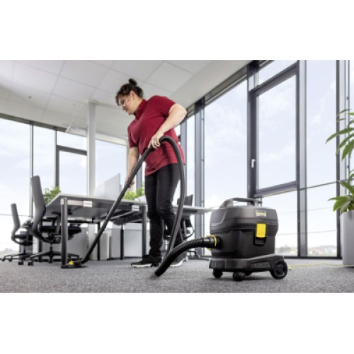 Пылесос Karcher GoFurther T 11/1 Classic Adv RePlast (1.527-222.0)