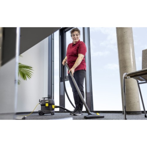 Пылесос Karcher GoFurther T 11/1 Classic Adv RePlast (1.527-222.0)