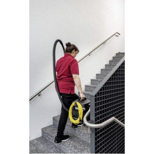 Пылесос Karcher GoFurther T 11/1 Classic Adv RePlast (1.527-222.0)