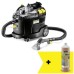 Пылесос Karcher Puzzi 8/1 GoFurther (1.100-249.0) Пылесос Karcher Puzzi 8/1 GoFurther (1.100-249.0)