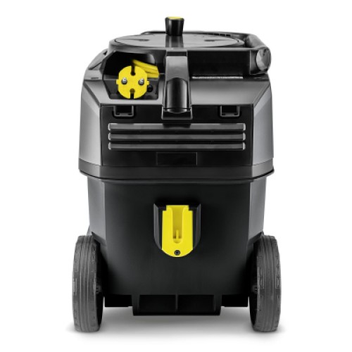 Пылесос Karcher T 10/1 Adv HEPA GoFurther (1.527-310.0) Пылесос Karcher T 10/1 Adv HEPA GoFurther (1.527-310.0)