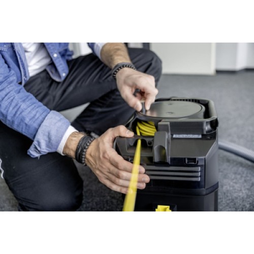 Пылесос Karcher T 10/1 Adv HEPA GoFurther (1.527-310.0) Пылесос Karcher T 10/1 Adv HEPA GoFurther (1.527-310.0)