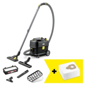 Пылесос Karcher T 10/1 Adv HEPA GoFurther (1.527-310.0)