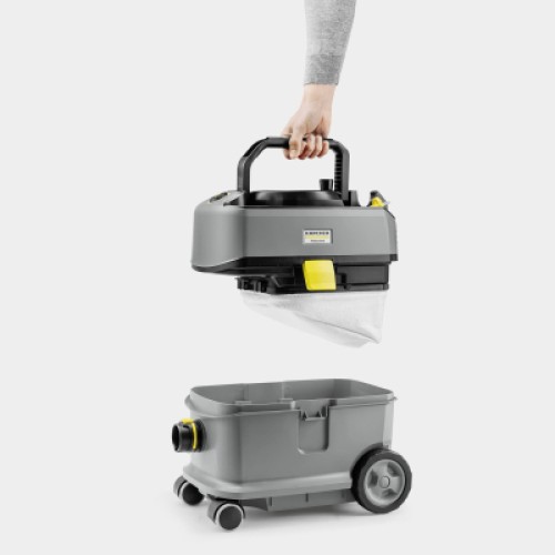 Пылесос Karcher T 10/1 (1.527-300.0) Пылесос Karcher T 10/1 (1.527-300.0)