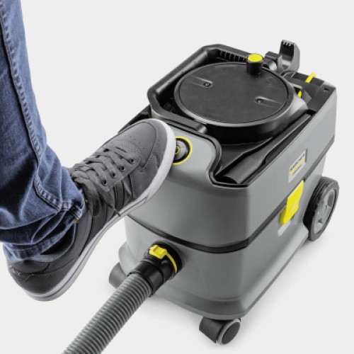 Пылесос Karcher T 10/1 (1.527-300.0) Пылесос Karcher T 10/1 (1.527-300.0)