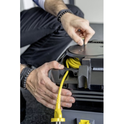 Пылесос Karcher T 10/1 (1.527-300.0) Пылесос Karcher T 10/1 (1.527-300.0)