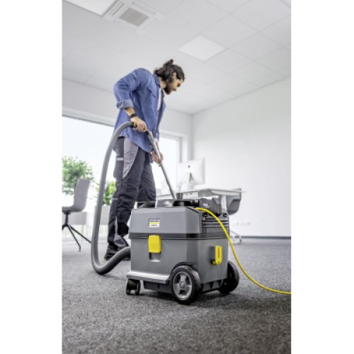 Пылесос Karcher T 10/1 (1.527-300.0) Пылесос Karcher T 10/1 (1.527-300.0)