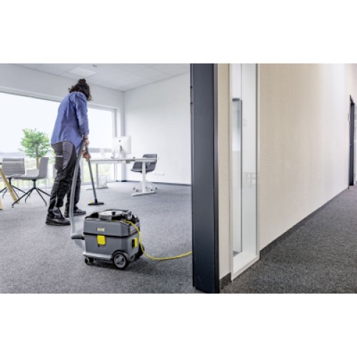 Пылесос Karcher T 10/1 (1.527-300.0) Пылесос Karcher T 10/1 (1.527-300.0)