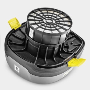 Пылесос Karcher T 11/1 Classic Hepa (1.527-199.0)