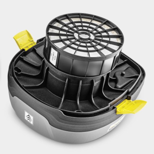 Пылесос Karcher T 11/1 Classic Hepa (1.527-199.0) Пылесос Karcher T 11/1 Classic Hepa (1.527-199.0)