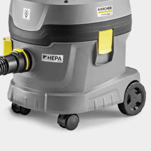 Пылесос Karcher T 11/1 Classic Hepa (1.527-199.0) Пылесос Karcher T 11/1 Classic Hepa (1.527-199.0)