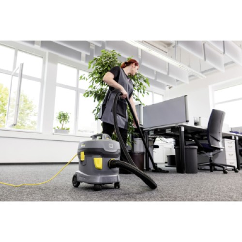 Пылесос Karcher T 11/1 Classic Hepa (1.527-199.0) Пылесос Karcher T 11/1 Classic Hepa (1.527-199.0)