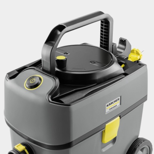 Пылесос Karcher T 15/1 MODULAR RANGE (1.355-300.0) Пылесос Karcher T 15/1 MODULAR RANGE (1.355-300.0)