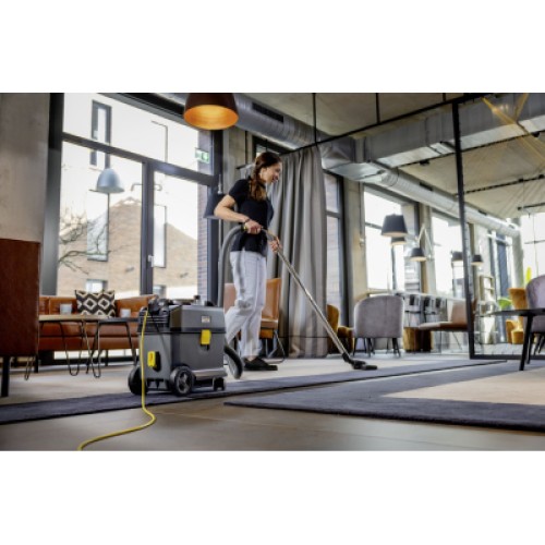 Пылесос Karcher T 15/1 MODULAR RANGE (1.355-300.0) Пылесос Karcher T 15/1 MODULAR RANGE (1.355-300.0)
